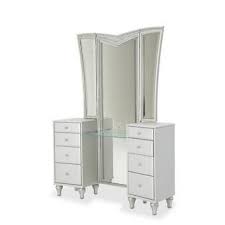 If you have any questions about your purchase or any other product for sale, our customer service. Melrose Plaza Upholstered Vanity With Mirror In 2021 Vanity Mirror Bedroom Vanity Vanity Set