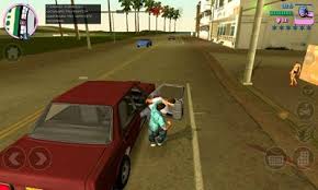 Image result for vice city game