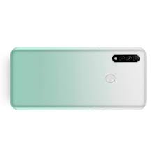 Full Body Housing for OPPO A8 - White ...