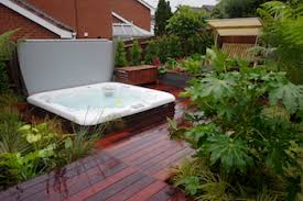 While wirt and greg lay down to rest, they're drawn into a dreamworld of cherubs, flowers, and clouds. Want A Hot Tub But Have A Small Garden H2o Hot Tubs Uk