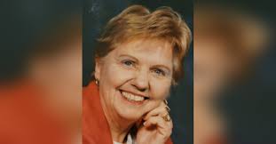 Obituary information for Rose Marlene Johnson