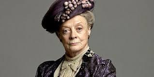 Here are 20 pictures of maggie smith when she was young, all in black and white since she was in also known as dame margaret natalie smith, maggie smith has made recent waves in hollywood. Why Maggie Smith Thinks Harry Potter And Downton Abbey Weren T Satisfying Cinemablend