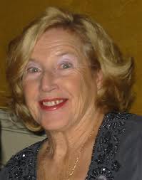 JANE PATRICIA "PAT" COSTELLO Obituary