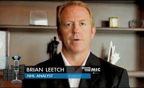 Brian Leetch