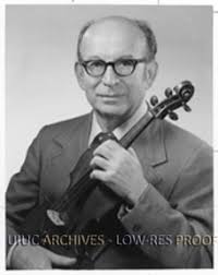 Paul 2024 rolland violin