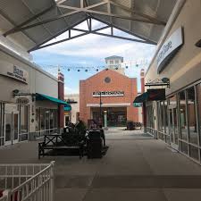 Philadelphia Premium Outlets Limerick 2020 All You Need To Know Before You Go With Photos Tripadvisor