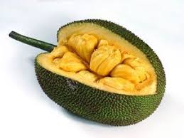 Jackfruit Nangka Oh Man This Fruit Is Cray Cray Sooo Sweet And Delicious On Your Tongue Recettes Aux Fruits Alimentation Fruits Et Legumes