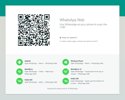 I tried clearing the cache and cookies and also tried using a different browser. Scan Code Scanner Whatsapp Web Rwanda 24