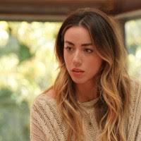 Dave Season 3: Chloe Bennet