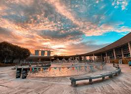 The accompanying definition of sunrise (entry 2 of 2). 20 Spots To Watch The Sunrise And Sunset In Singapore Honeycombers