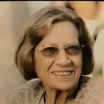 Mrs. Ola Miller Bowen Obituary