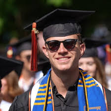 I am super excited to announce that I will be spending the 2025 spring  semester studying abroad at the Prague University of Economics and Business  in the Czech Republic!