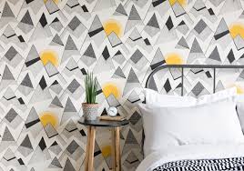 Visit schumacher's exceptional collection of pillows, furniture, lamps & decor here. Missprint Home Modern Wallpaper Uk Fabric Cushions