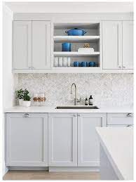 We did not find results for: Kitchen Light Grey Cabinets Small Marble Herringbone Backsplash Tiles Add A Decorative Finish Betwee Cozinha Dos Sonhos Cozinhas Modernas Decoracao Cozinha