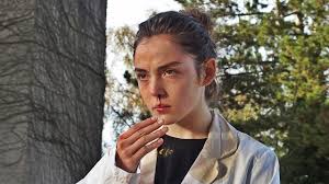 Raw Director Julia Ducournau