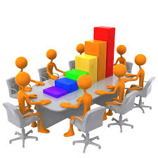 9 high quality clipart meetings in different resolutions. Meeting Clipart Free Stock Photo 3d Bar Graph Meeting 1 Clipartix