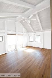 Wood Beams And Paint Images Wood Beam Ceiling Painted Wood Ceiling White Washed Wood Paneling