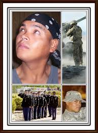 183rd SMC "Omega", 68th Combat Sustainment Support Battalion welcomed 1st  Sgt.Christopher E. Garrett and bade farewell to 1st Sgt. Reus E. Ubaldo  during a Change of Responsibility ceremony at 183rd SMC headquarters