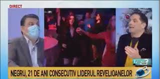 Check spelling or type a new query. Mihai Gadea Radu Tudor Si AlÅ£i Jurnalisti Interzisi La Revelionul Lui Dan Negru DeclaraÅ£ia Prezentatorului In Direct Am Pus O ListÄƒ La Intrare Stiri Diaspora