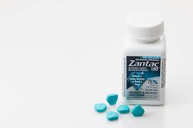 What is in zantac that causes cancer. Zantac Linked To Ndma Formation Cancer In New Studies