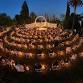 Azusa Candlelight Meditation