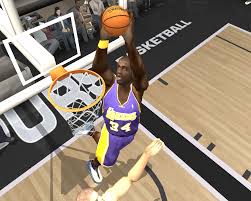 It was also the last game to feature michael. Fix For Secdrv Sys Issues With Nba Live 2000 2004 Nlsc