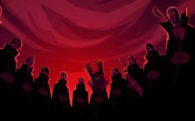 Call of duty live wallpaper. 80 Akatsuki Naruto Hd Wallpapers Background Images