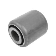 Truck Parts Rubber Bush Leaf Spring Bushing for BPW Trailer 0203142400