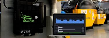 OpenSmartMonitor device - Swiss Army knife of remote monitoring