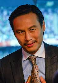BD Wong