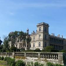 The owners pietro chiapponi and geoffroy de ville d'avray welcome you in their home, with unconventional chic. Photos At Chateau De Ferrieres 118 Visitors