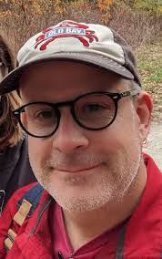 Adrian Calvert's Instagram, Twitter & Facebook