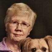 Marilyn Joy Ostrander Obituary (1937