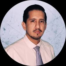 Guillermo Navas Moreira