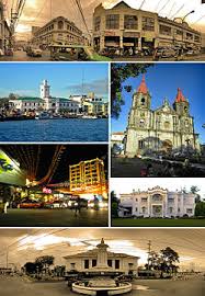 Iloilo city, i tell, is one of those places i visited that made it seem like i fit in — that i'm no alien. Iloilo City Wikipedia
