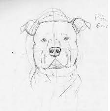 Drawing a detailed dog is a lot like drawing a simple dog, though it will likely take you more time and effort. Pin On Step By Step How To Draw Wksheets