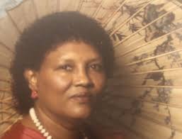 Obituary for Carrie Bell Lott-Graham