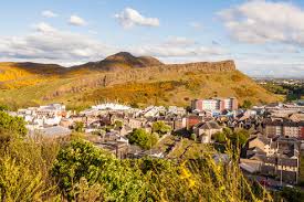 We did not find results for: Uk Scotland Edinburgh District Canongate Holyrood Park Mountains Arthur S Seat And Salisbury Crags Stockphoto