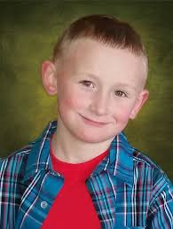 Seven-year-old's death ruled suicide