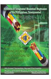 5th Annual Convention by IIEE-State of Qatar Chapter