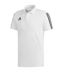 Facebook logo youtube logo snapchat logo google logo amazon logo apple logo twitter logo transparent background. Adidas Tiro 19 Poloshirt Weiss Schwarz Teamsport Poloshirts