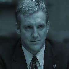 Kevin, a young man who declares his unrequited love for his coworker audrey in a letter, believing he'll never see her. Ci Season 5 Law And Order Fandom