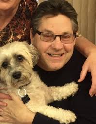 Obituary for Anthony B. “Tony” Vanella