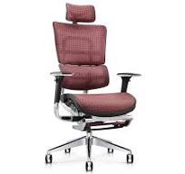 China Ergonomischer Bürostuhl Mit Hoher Rückenlehne Und ...