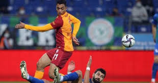 ثنائية مصطفى محمد تقود جالاتا لفوز قاتل في الدوري التركي (فيديو). Ù…ÙˆØ§Ø¬Ù‡Ø© Ù…ØµØ±ÙŠØ© Ø¨ÙŠÙ† Ø¬Ø§Ù„Ø§ØªØ§ Ø³Ø±Ø§ÙŠ ÙˆÙ‚ÙˆÙ†ÙŠØ§ Ø³Ø¨ÙˆØ± Ø§Ù„ÙŠÙˆÙ… ÙÙ‰ Ø§Ù„Ø¯ÙˆØ±ÙŠ Ø§Ù„ØªØ±ÙƒÙŠ Ø§Ù„ÙŠÙˆÙ… Ø§Ù„Ø³Ø§Ø¨Ø¹