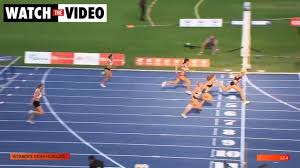 Australian hurdler liz clay didn't mince her words after missing out in a place in the tokyo olympics 100m final by a tiny margin. Tokyo Olympics 2020 Liz Clay Instagram Photos Gym Workouts Sally Pearson