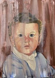 Altin Furxhi Original Art Works