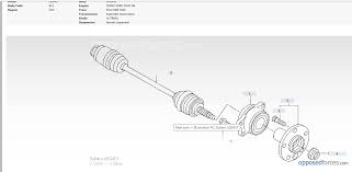 800 dollars for a rear wheel bearing replacement anandtech forums technology hardware software and deals rear wheel bearing replacement