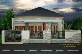 Luas lahan dan desain interior maupun eksterior tentunya sangat mempengaruhi harga dari rumah minimalis 1 lantai modern ini. Desain Rumah Type 160 Mewah 1 Lantai Jasa Desain Rumah