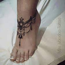 Feet Tattoo Ideas Tattoo Designs For Women Foot Tattoos Jewel Tattoo Tattoos